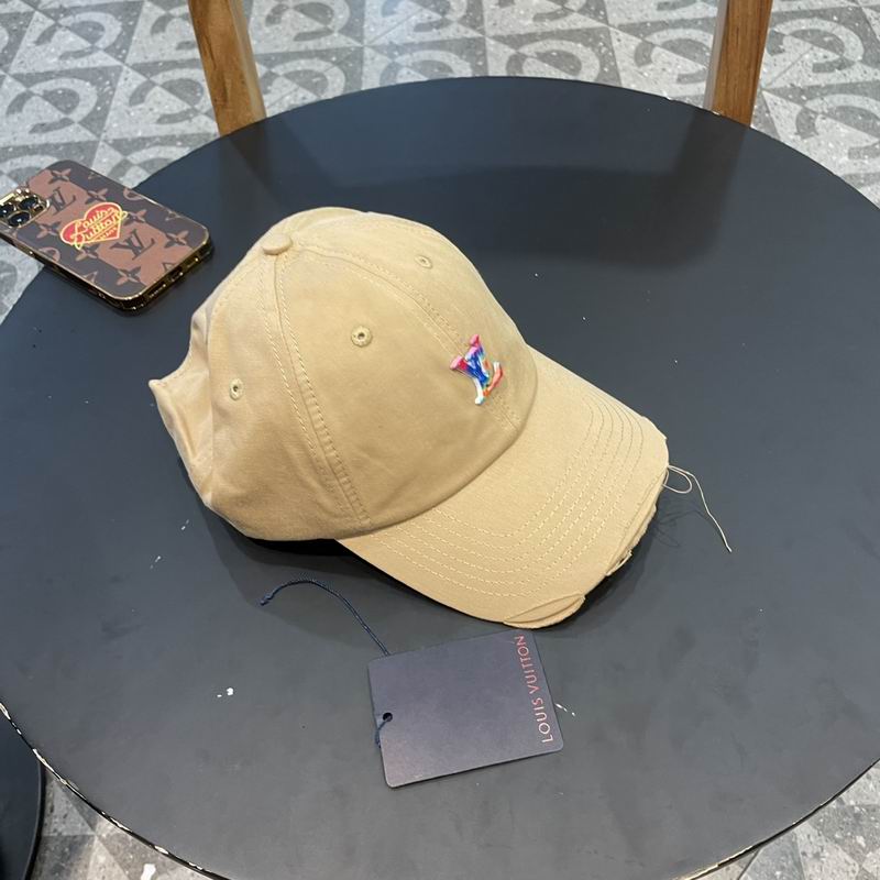 LV cap (108)